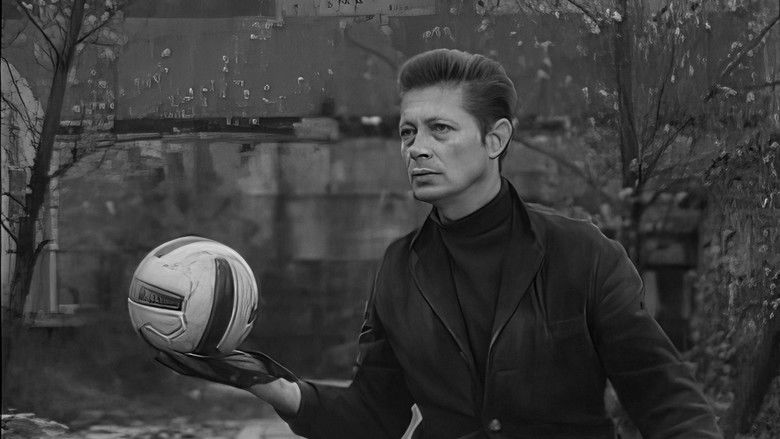 кадр из фильма Paragon gola