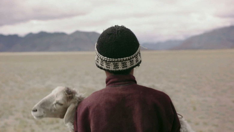 кадр из фильма Tau Seru