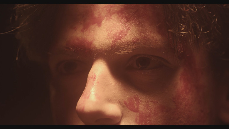 кадр из фильма Te Veré Donde Los Árboles