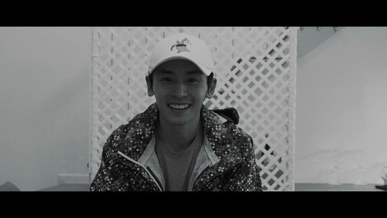 кадр из фильма 八月