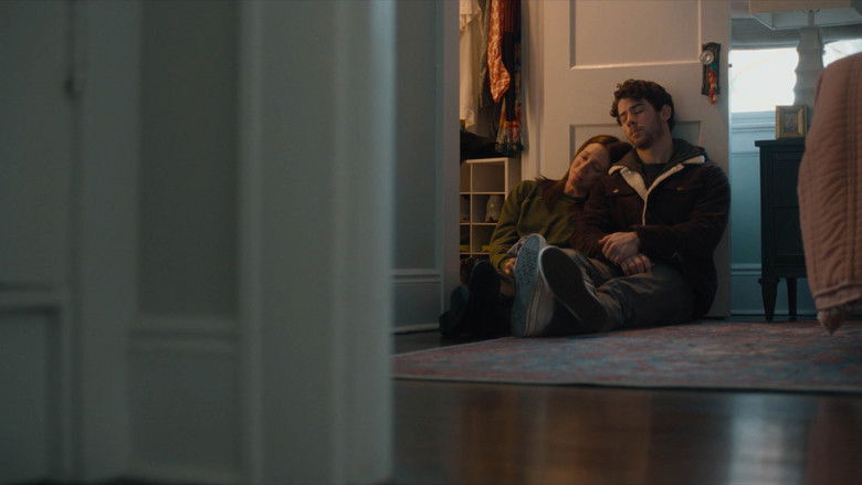 кадр из фильма The Good Half