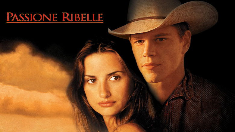 кадр из фильма Неукротимые сердца