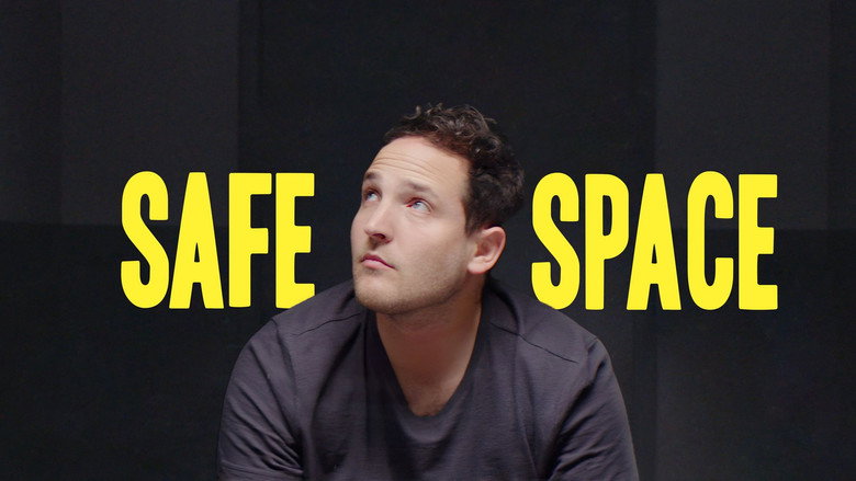 кадр из фильма Safe Space