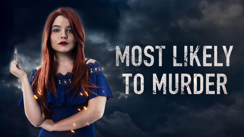 кадр из фильма Most Likely to Murder