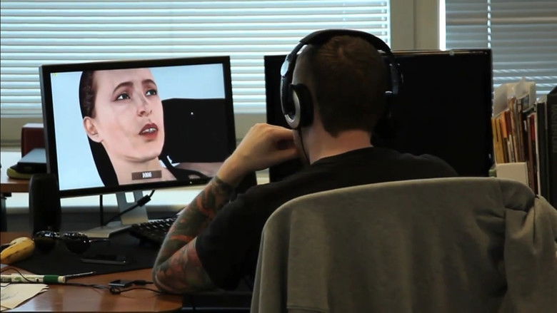 кадр из фильма Hitman: Burning Hope