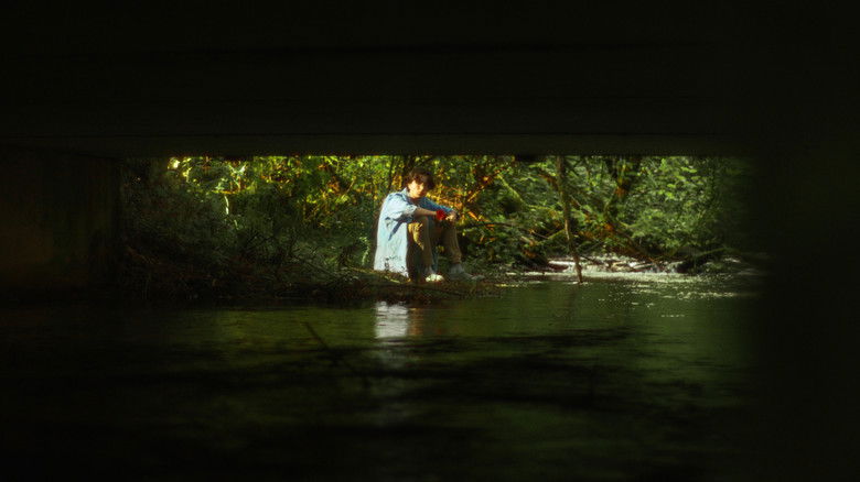 кадр из фильма ...post