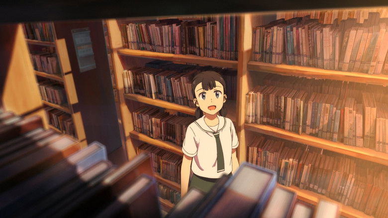 кадр из фильма 연의 편지