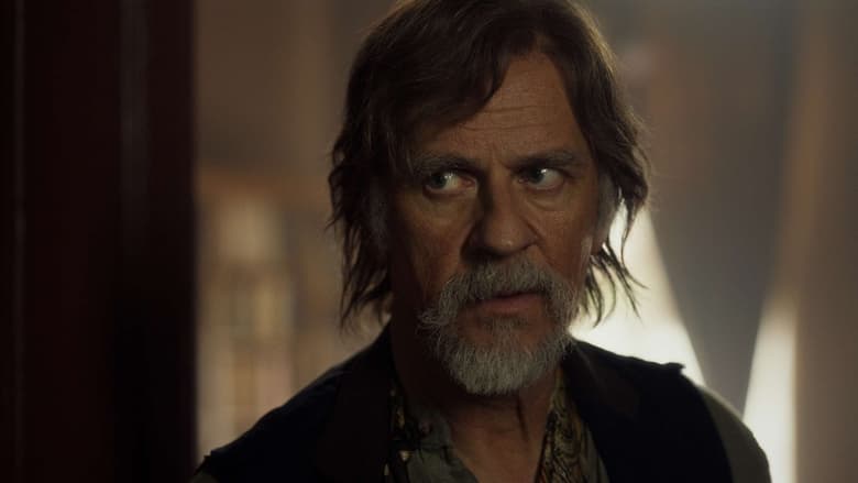 кадр из фильма Русский консул