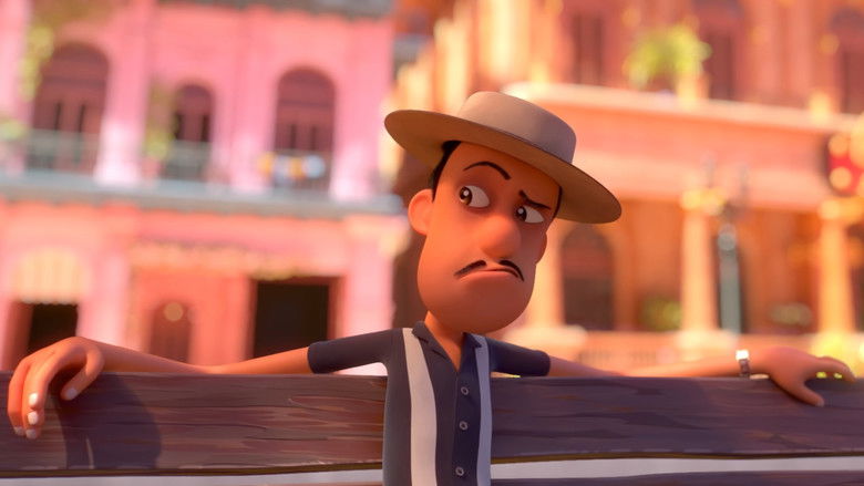 кадр из фильма Sauve qui Pneu