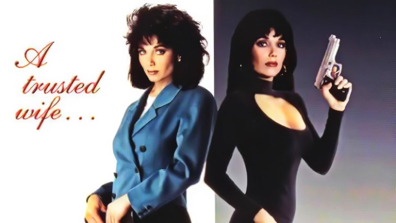 кадр из фильма Twin Sisters