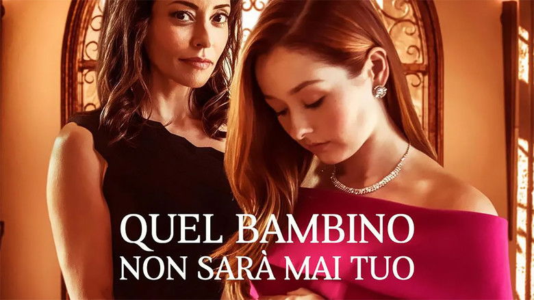 кадр из фильма Жажда материнства