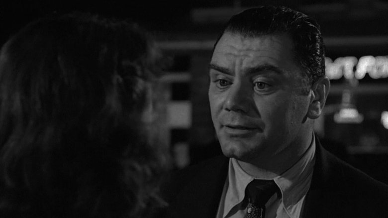 кадр из фильма Марти