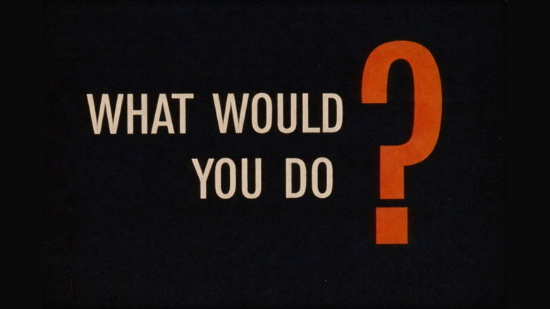 кадр из фильма Measure of a Man