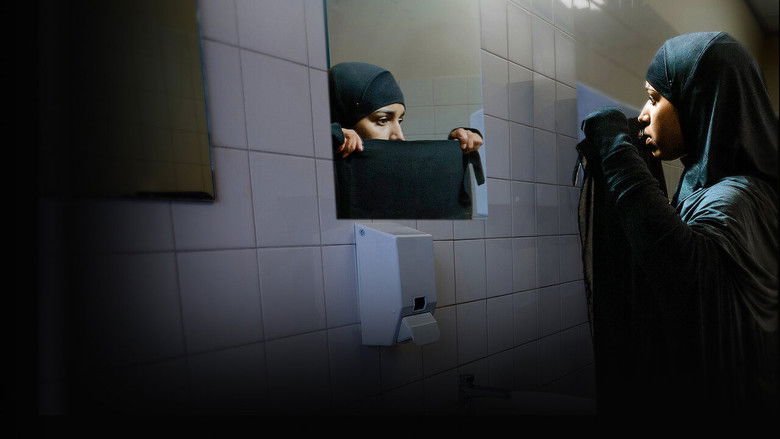 кадр из фильма Layla M.