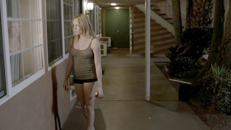 кадр из фильма Пакт