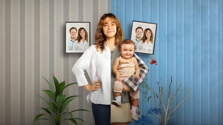 кадр из фильма Мама нестандартного мышления