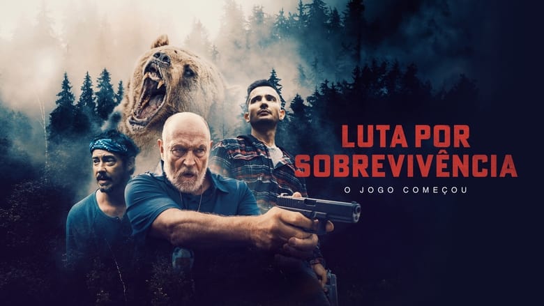 кадр из фильма Weekend Warriors