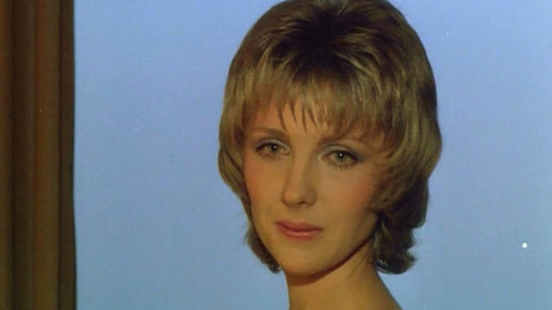 кадр из фильма Интердевочка