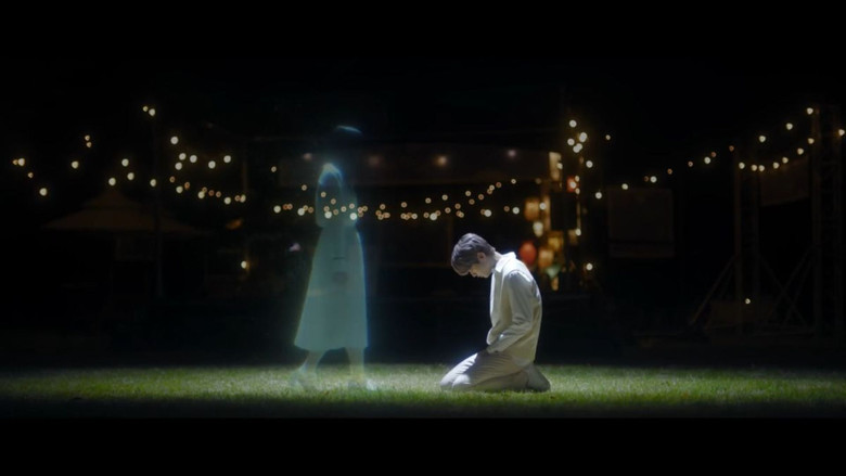 кадр из фильма Eternally