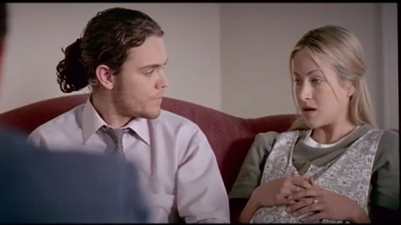 кадр из фильма False Prophets