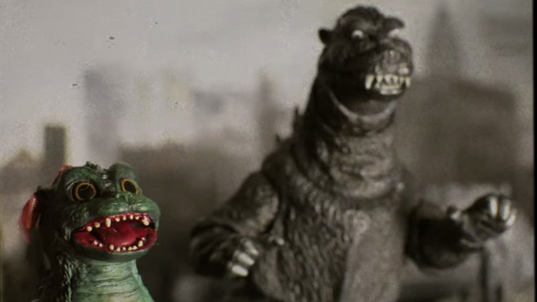 кадр из фильма Coming Out