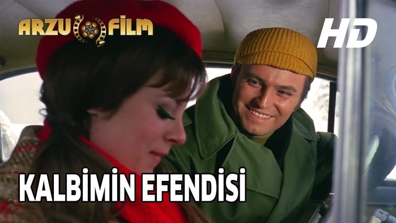 кадр из фильма Kalbimin Efendisi