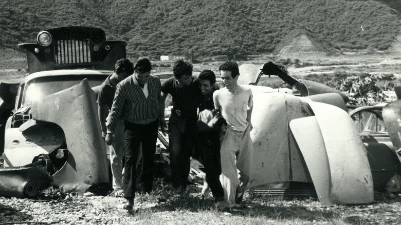 кадр из фильма Cuentos para Mayores