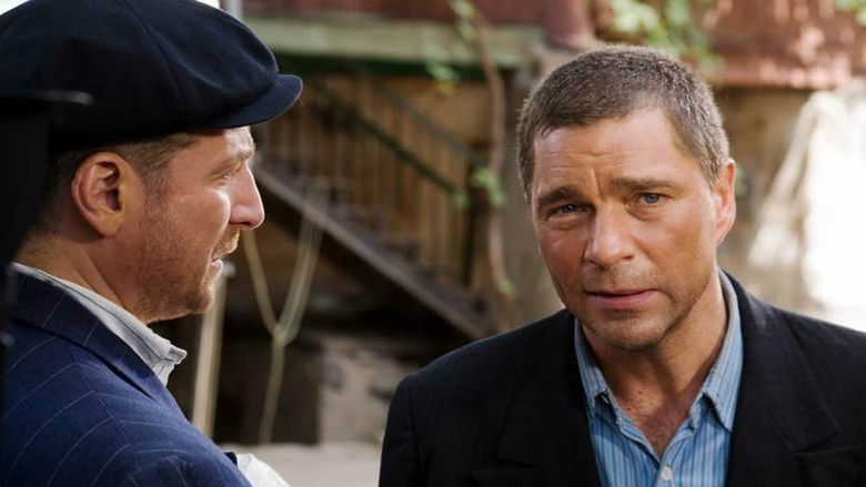 кадр из фильма Буду помнить