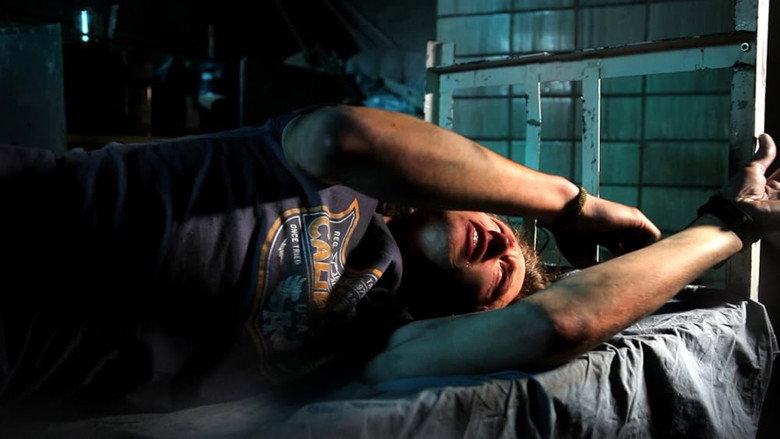 кадр из фильма Городской исследователь