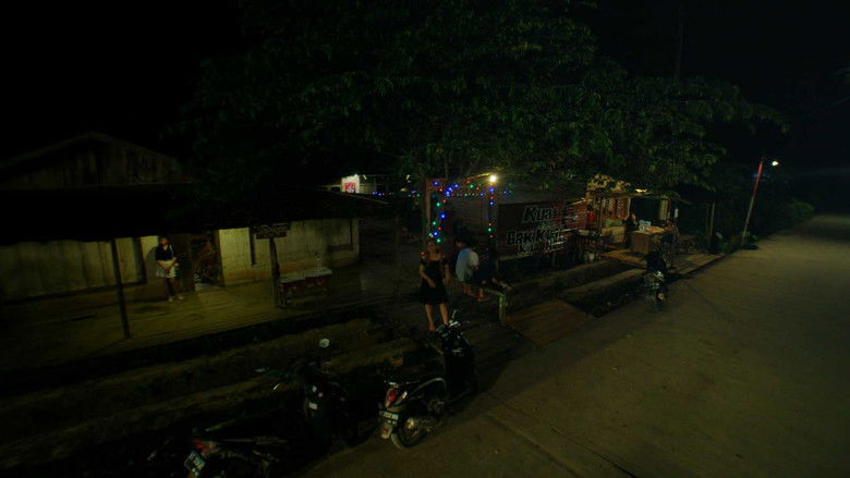 кадр из фильма Warung Acil Idah