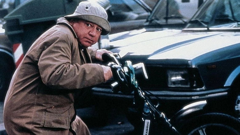 кадр из фильма Выигрыш в новогоднюю лотерею