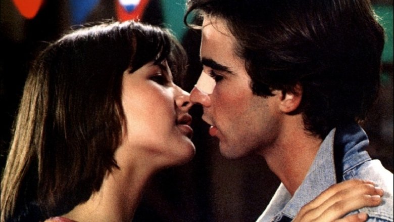 кадр из фильма Бум 2