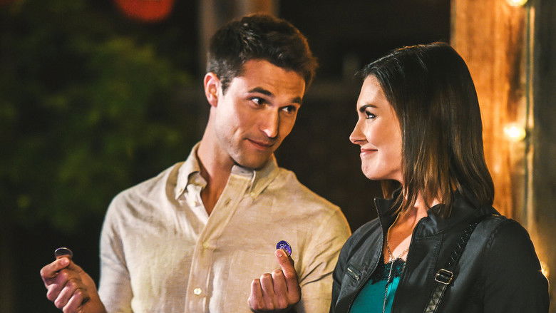 кадр из фильма Мой солнечный принц