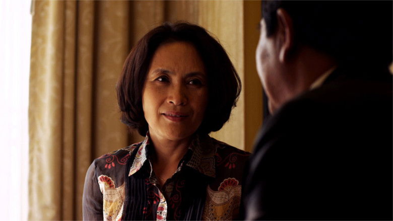 кадр из фильма My Elder Brother In Taiwan