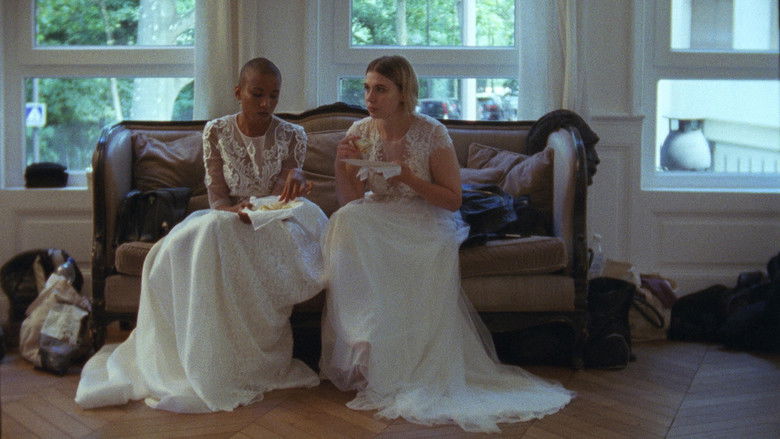 кадр из фильма Le Silence des Sirènes