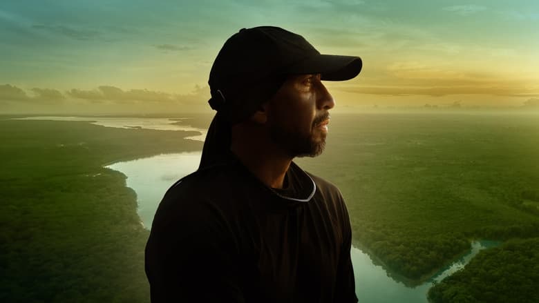 кадр из фильма Экспедиция Амазонка