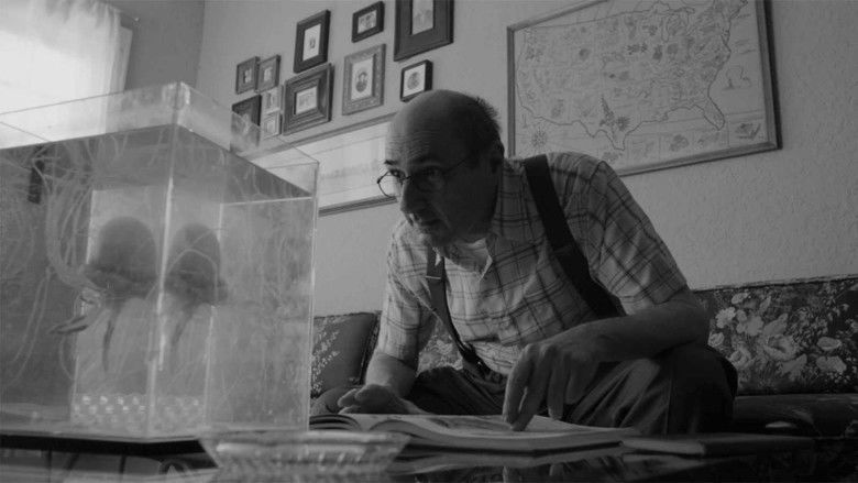 кадр из фильма Sherman and Pacifico