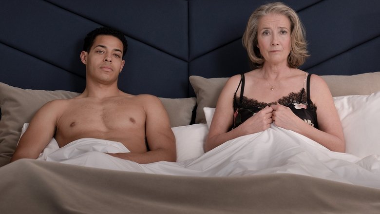 кадр из фильма Любовь по вызову