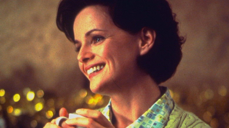 кадр из фильма Prancer Returns