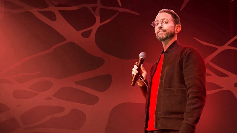 кадр из фильма Neal Brennan: Crazy Good