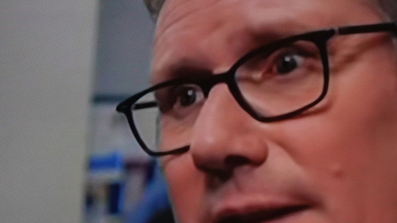 кадр из фильма thursday