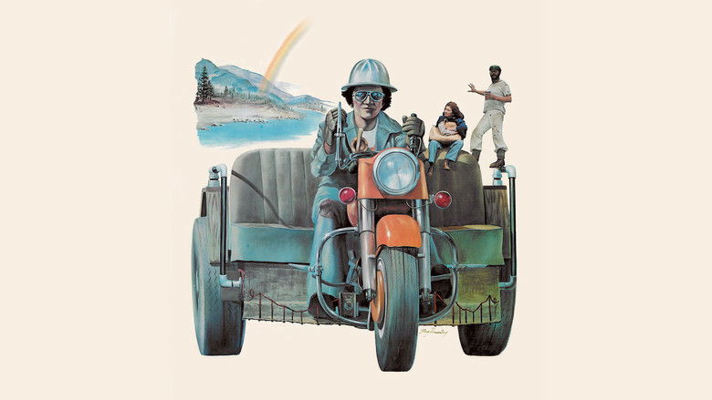 кадр из фильма The Rainbow Boys