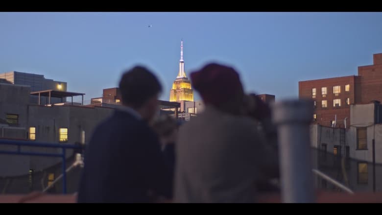 кадр из фильма WE ARE NOT CONTENT!