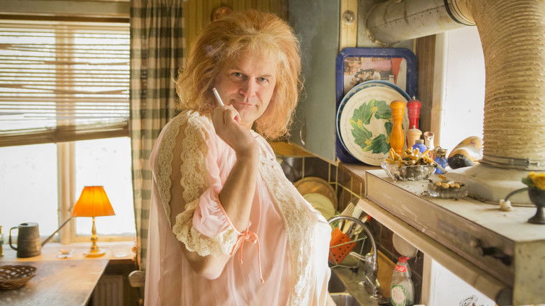 кадр из фильма Morran och Tobias - Som en skänk från ovan