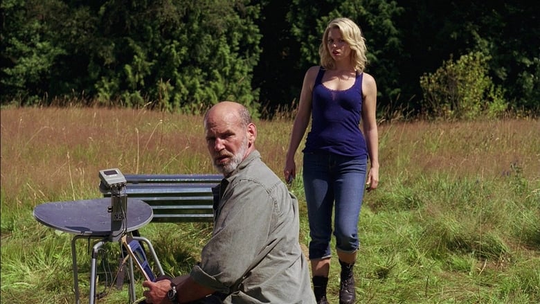 кадр из фильма Последний час Земли