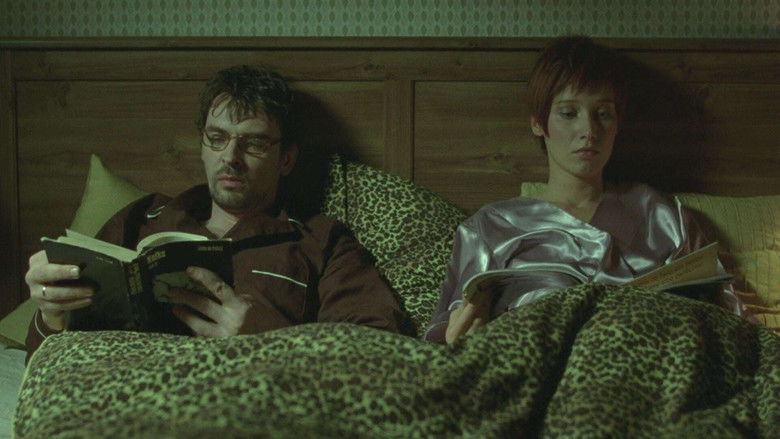 кадр из фильма Сонливость