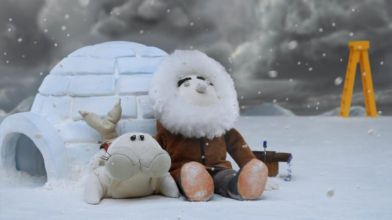 кадр из фильма Eskimal