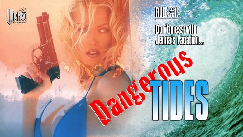 кадр из фильма Dangerous Tides