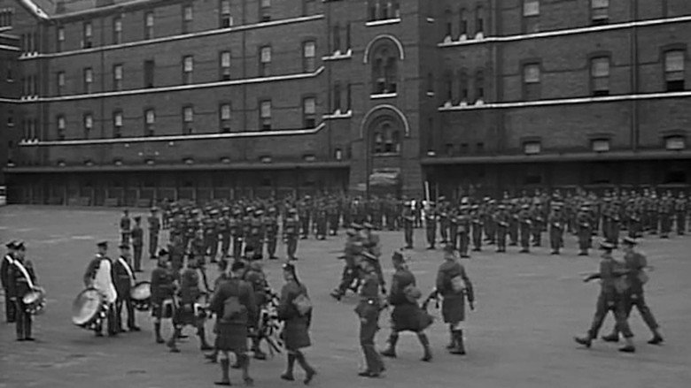 кадр из фильма We'll Meet Again