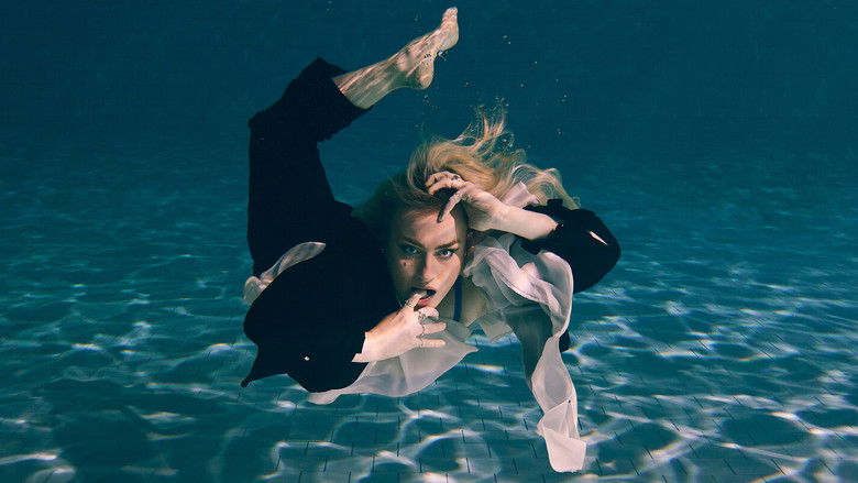 кадр из фильма I Feel Like I'm Made of Spiders